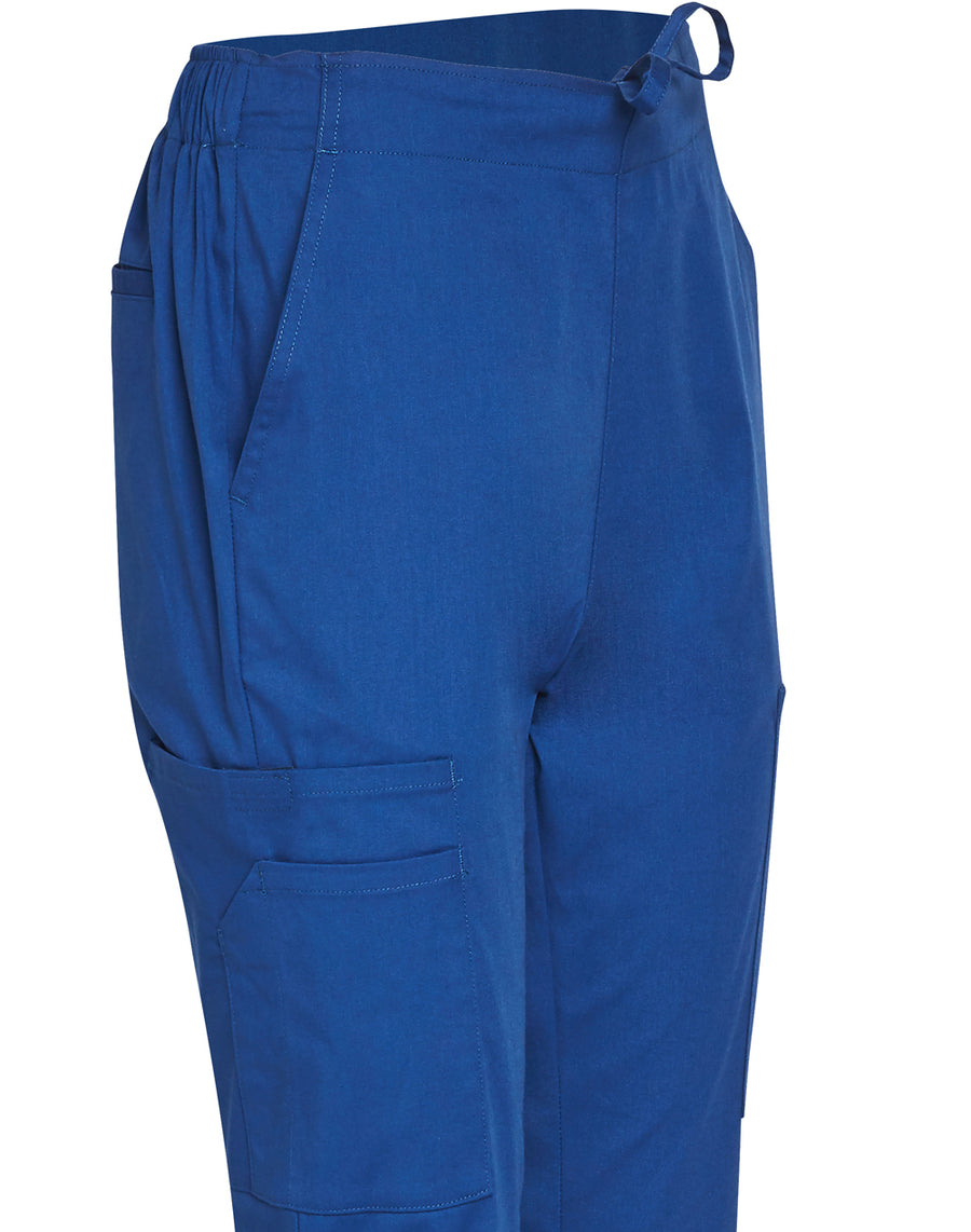 LADIES SCRUB PANTS