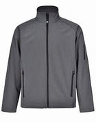 Softshell Hi-Tech Jacket (Mens)
