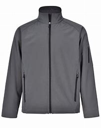 Softshell Hi-Tech Jacket (Mens)