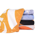 Gym Towel ( Full colour sublimation)