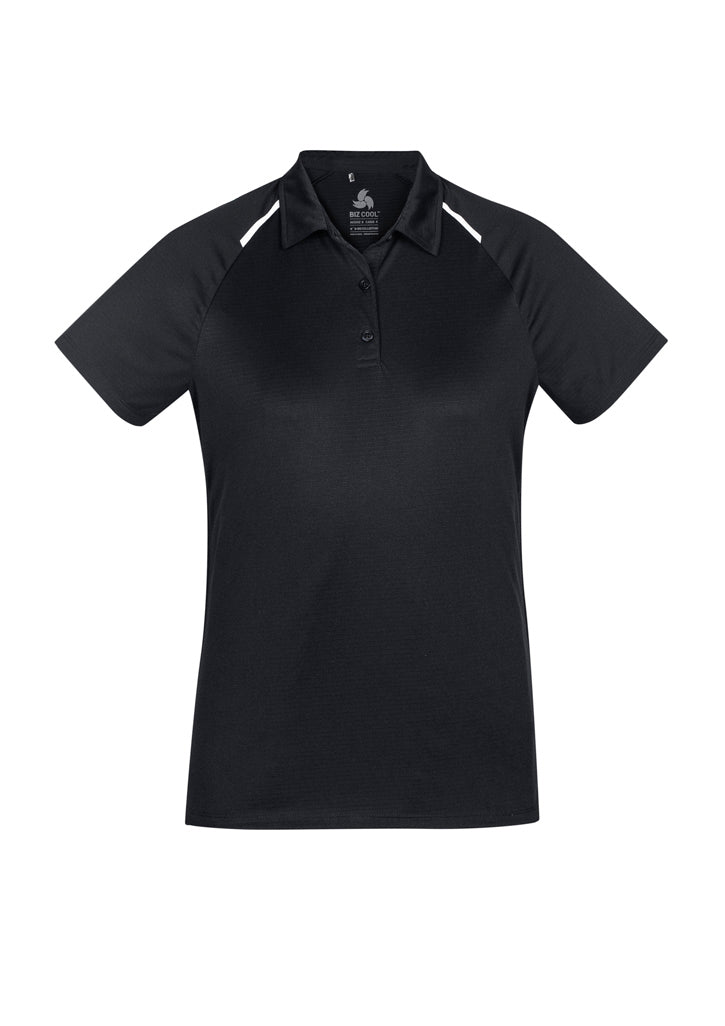 Academy Polo (Ladies)