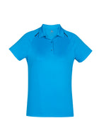 Academy Polo (Ladies)