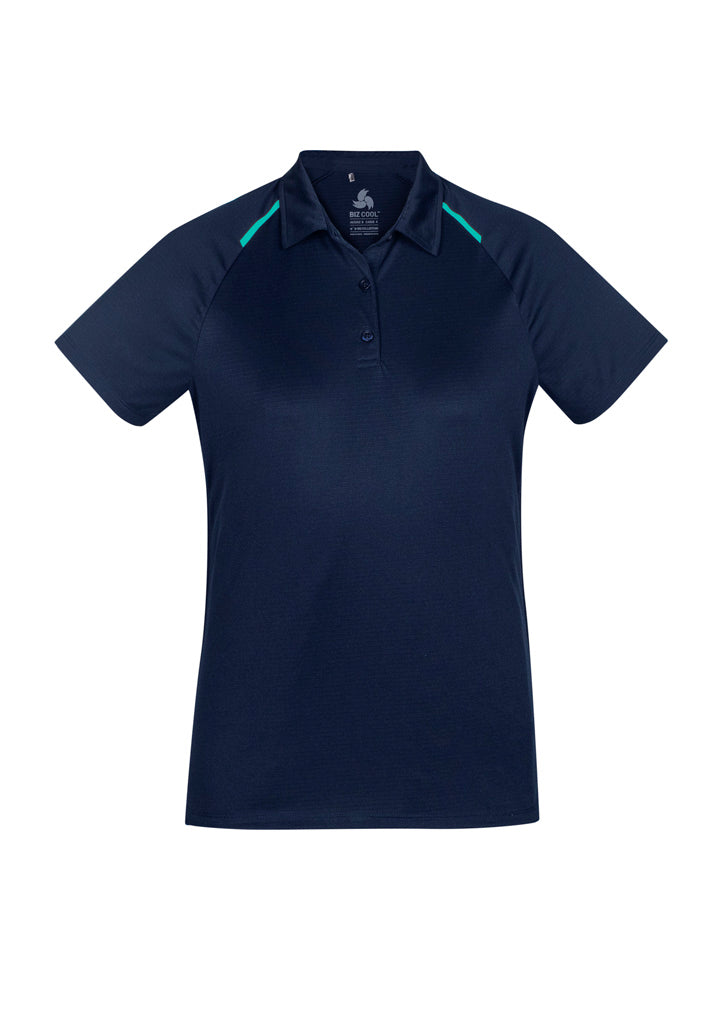 Academy Polo (Ladies)