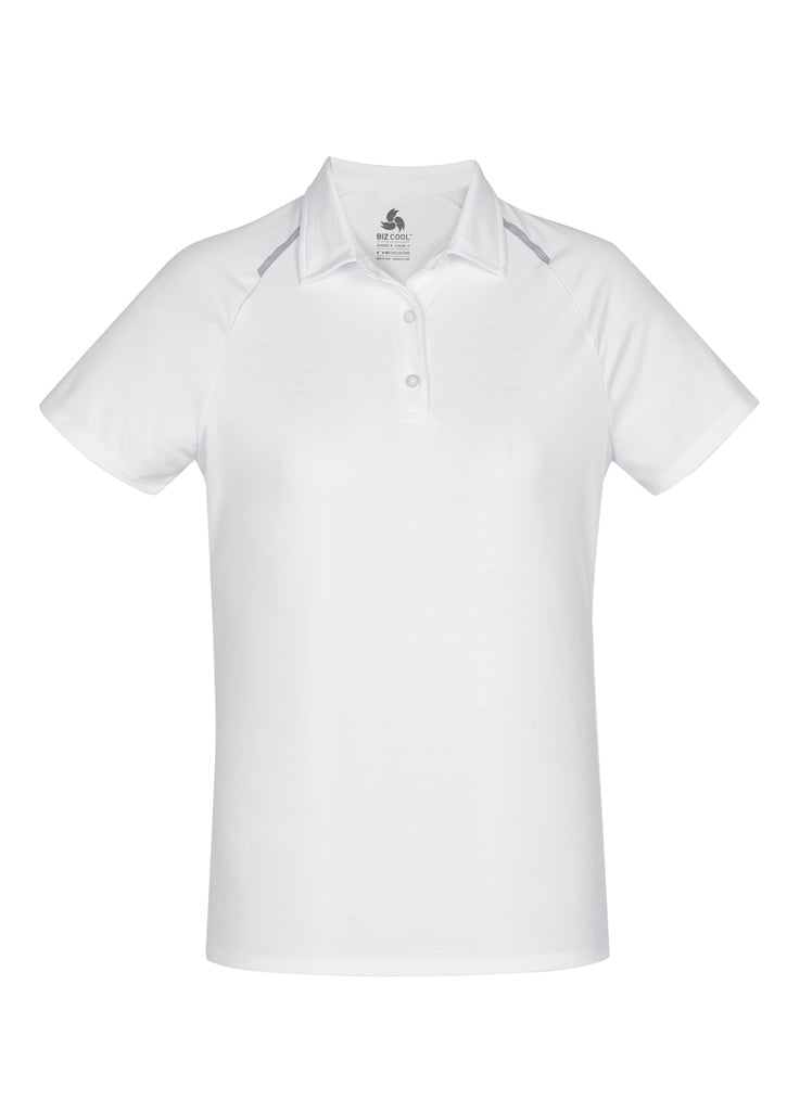 Academy Polo (Ladies)