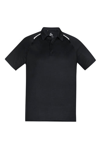 Academy Polo (Mens)