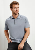 biz collection Academy Polo (Mens)