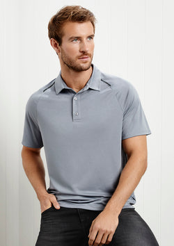 biz collection Academy Polo (Mens)
