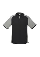 MENS NITRO POLO