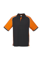 MENS NITRO POLO