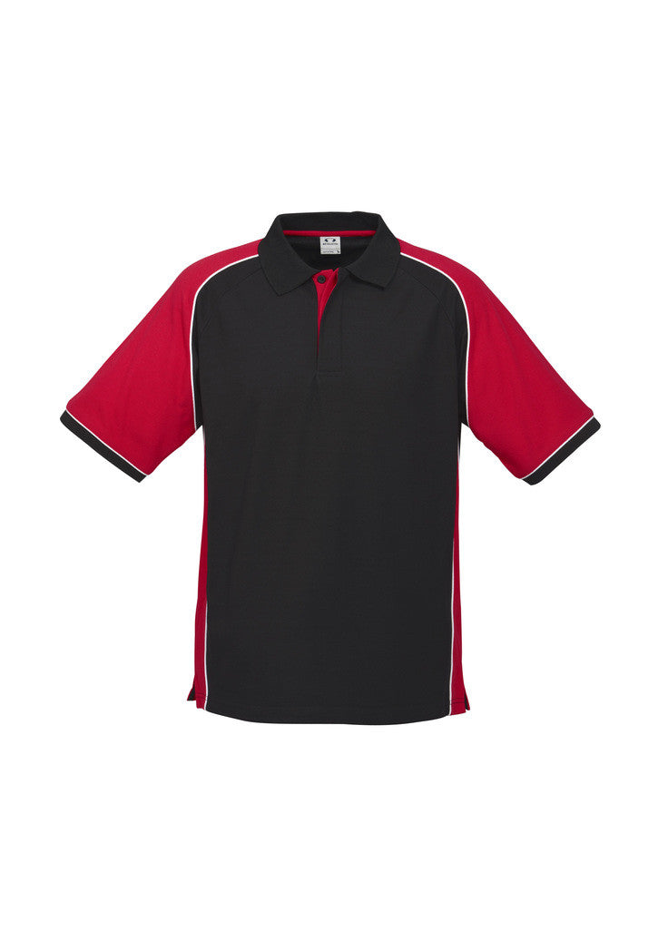 MENS NITRO POLO