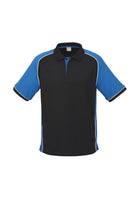 MENS NITRO POLO