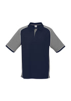 MENS NITRO POLO