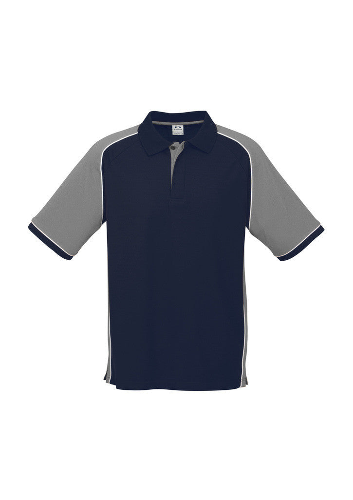 MENS NITRO POLO