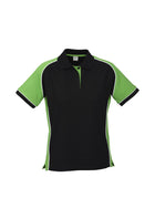 LADIES NITRO POLO
