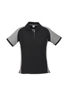 LADIES NITRO POLO