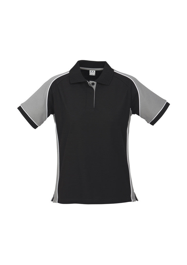 LADIES NITRO POLO