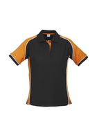 LADIES NITRO POLO