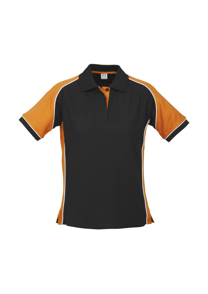 LADIES NITRO POLO