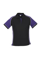 LADIES NITRO POLO
