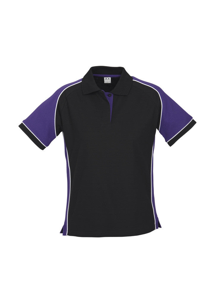 LADIES NITRO POLO