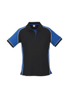 LADIES NITRO POLO