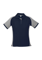 LADIES NITRO POLO