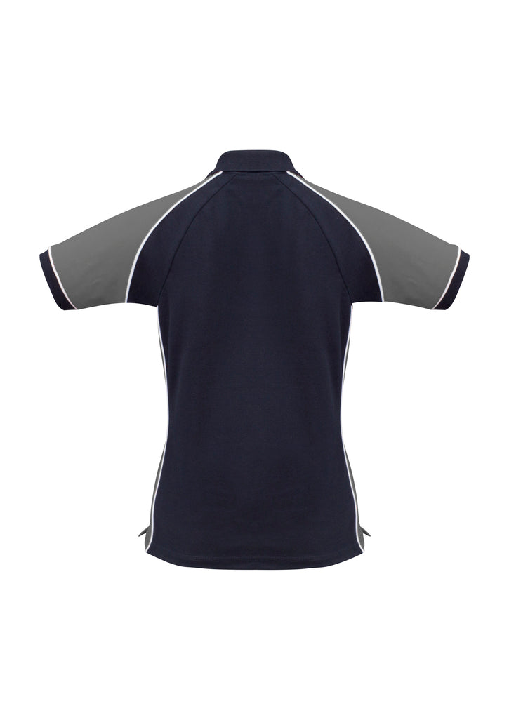 Nitro Polo (Ladies)
