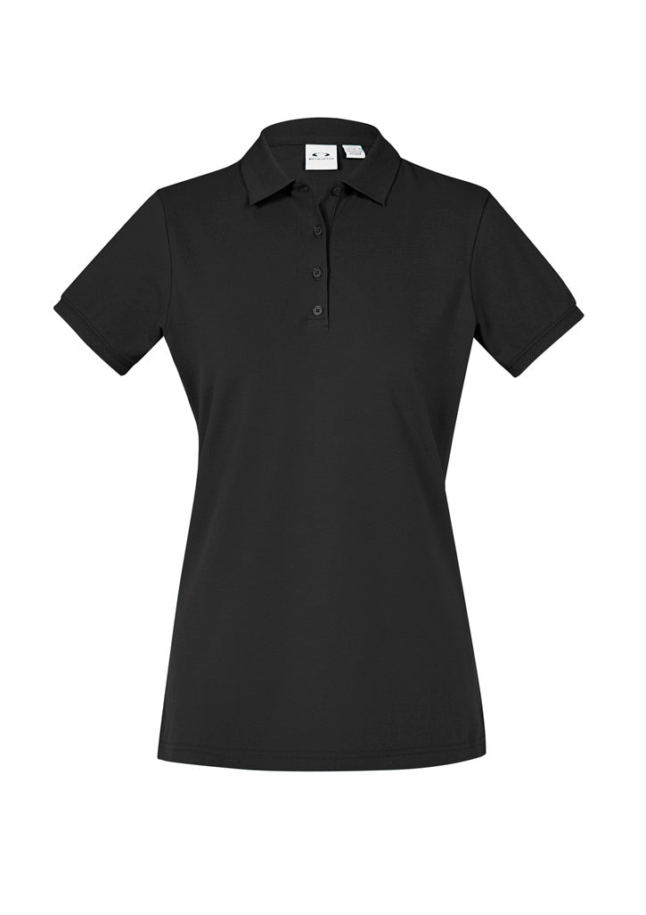 City Polo (Ladies)