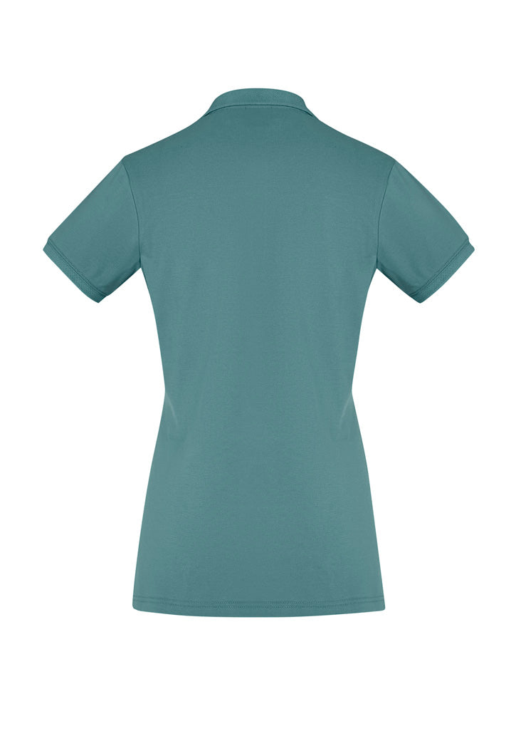 City Polo (Ladies)