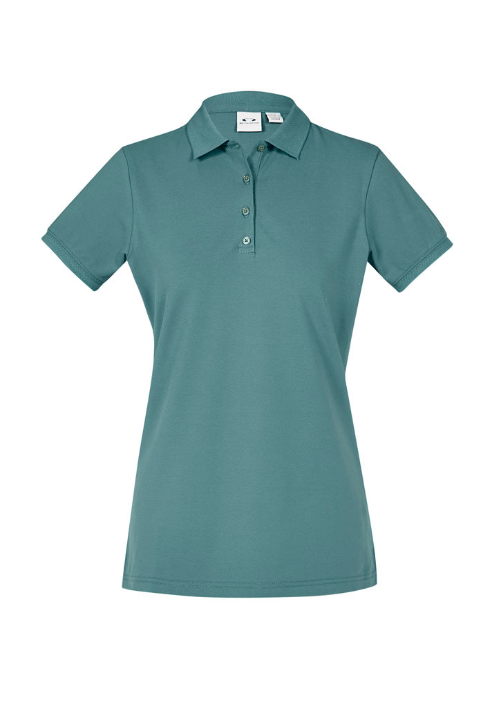 City Polo (Ladies)