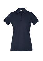 City Polo (Ladies)