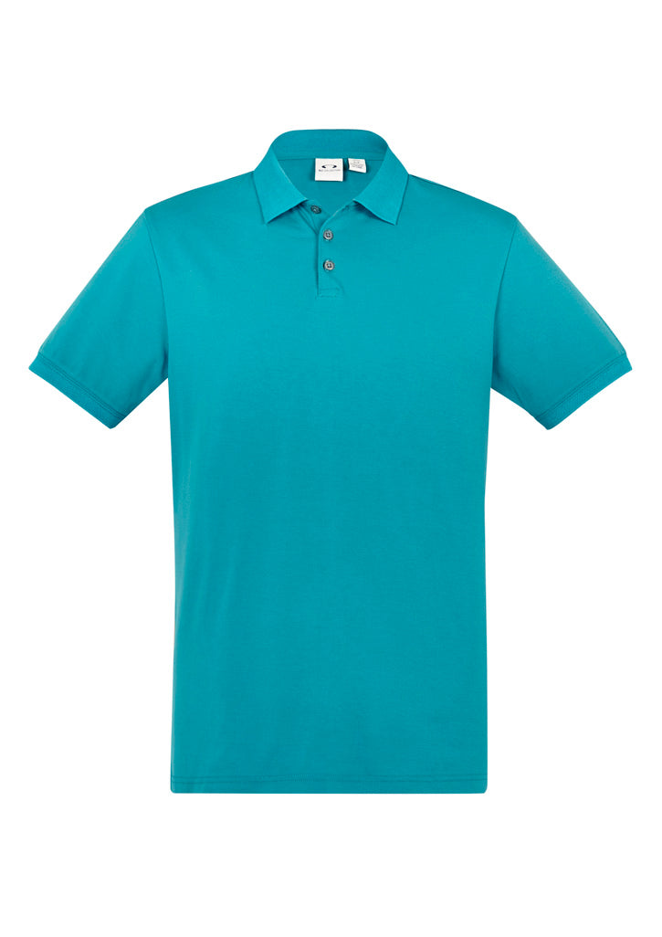City Polo (Mens)