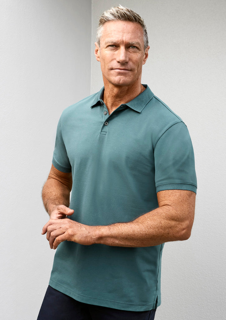 biz collection p105ms City Polo (mens)