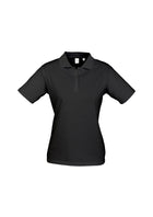 LADIES ICE POLO