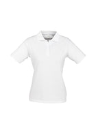 LADIES ICE POLO