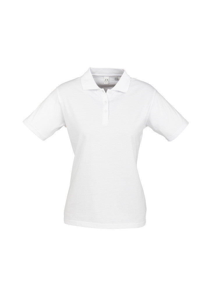 LADIES ICE POLO