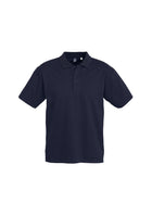 MENS ICE POLO
