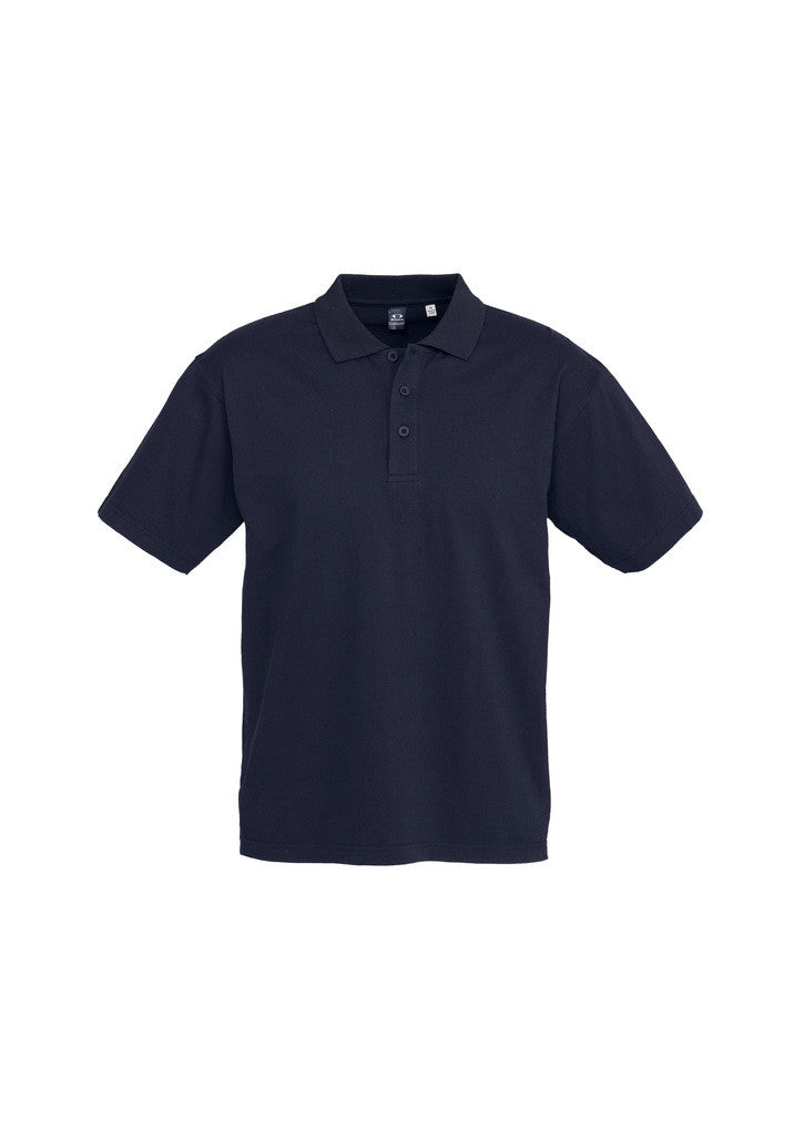 MENS ICE POLO