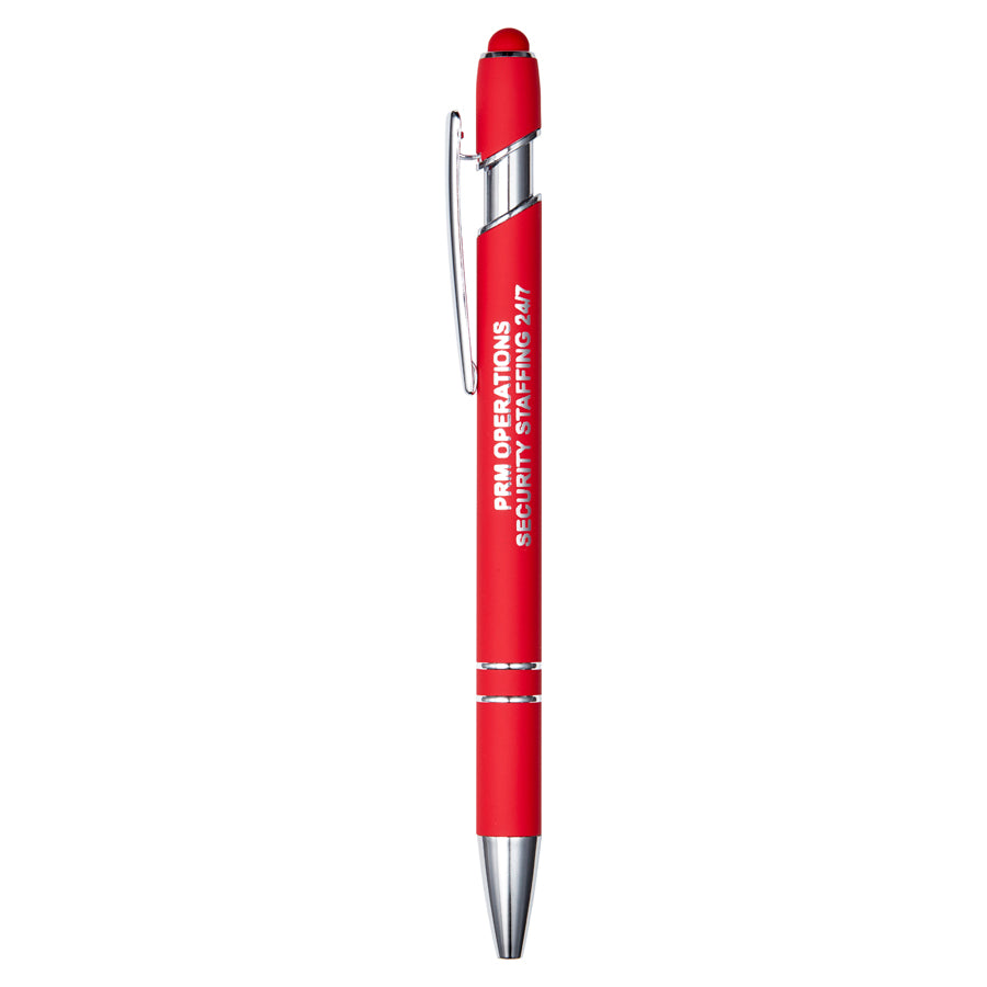 Napoli Stylus Pen