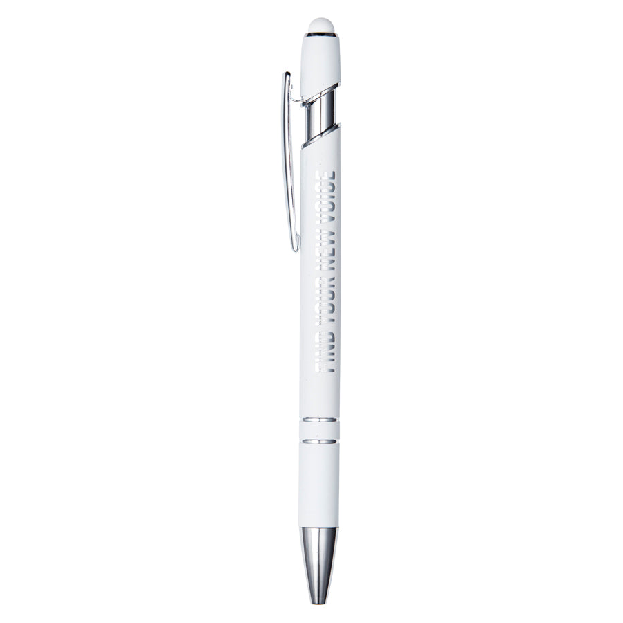 Napoli Stylus Pen