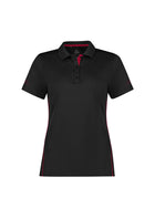 Balance Polo (Ladies)