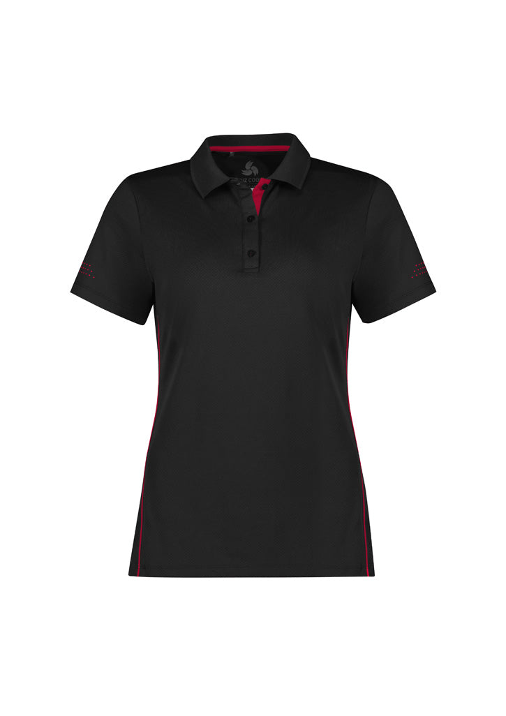 Balance Polo (Ladies)