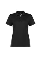 Balance Polo (Ladies)