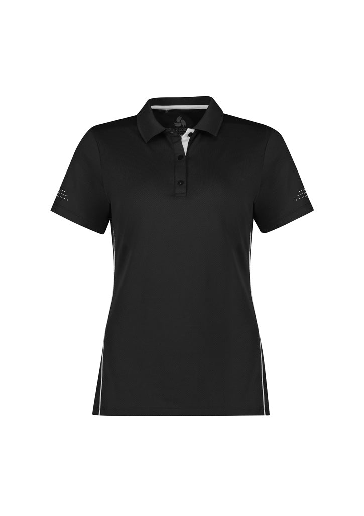 Balance Polo (Ladies)