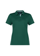 Balance Polo (Ladies)