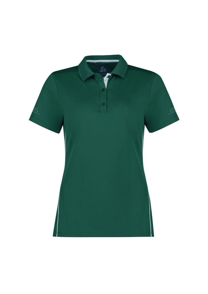 Balance Polo (Ladies)