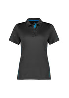 Balance Polo (Ladies)