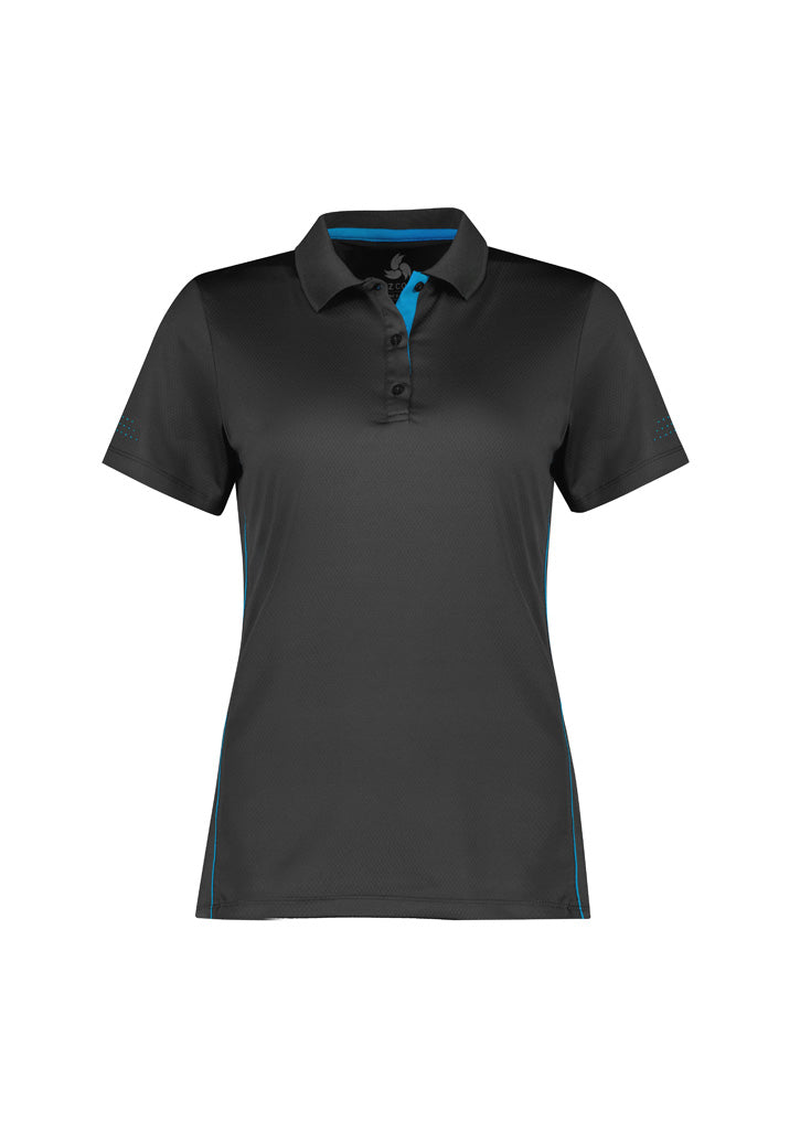 Balance Polo (Ladies)
