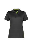 Balance Polo (Ladies)