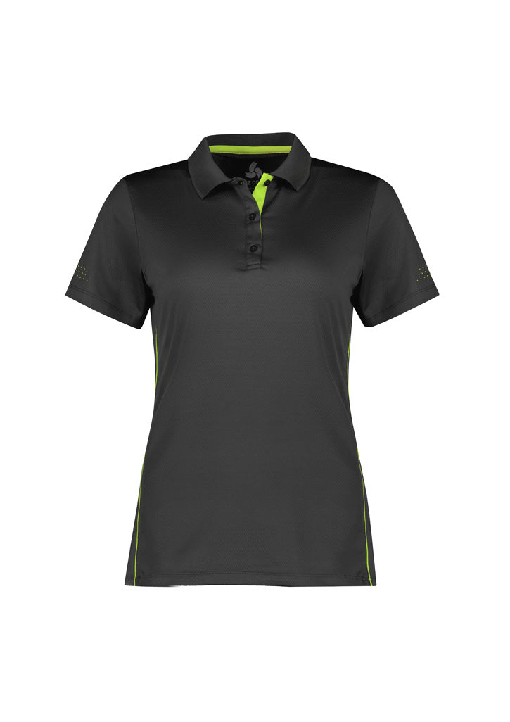 Balance Polo (Ladies)